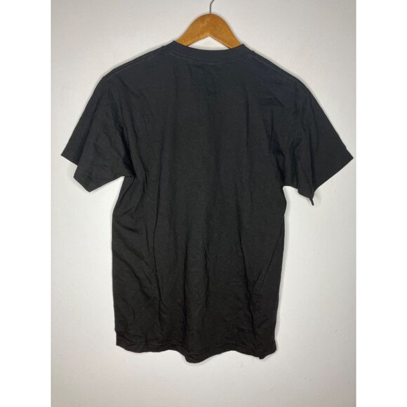 Travis Thompson 2018 Black Graphic Tee Men's Medium T-Shirt - Picture 6 of 7